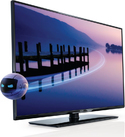 Philips 4000 series 42PFL4398H 42" Full HD 3D compatibility Black